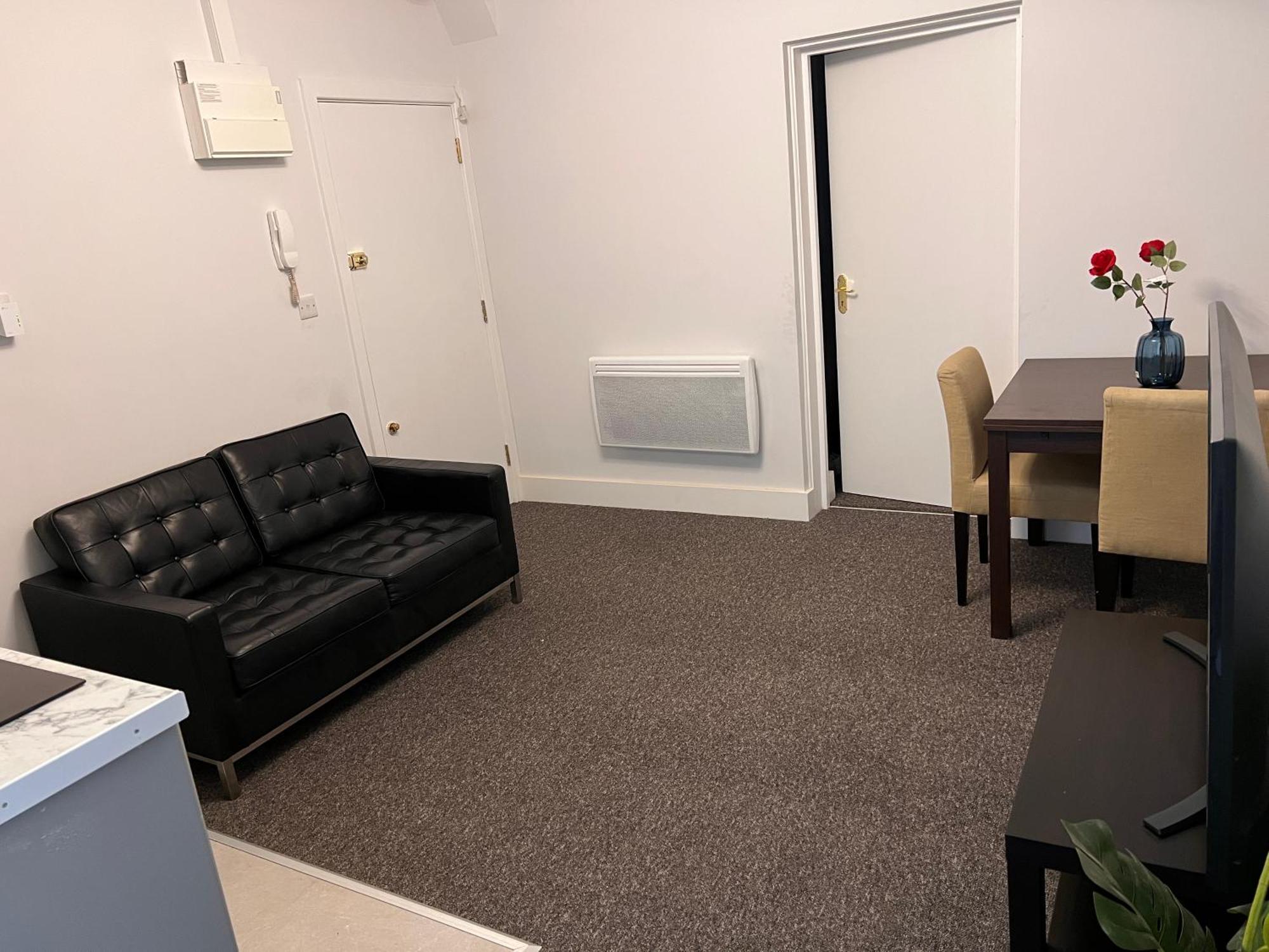 Skyline Studios Maida-Vale London Exterior photo
